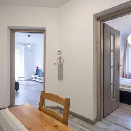 Appartement Regina *