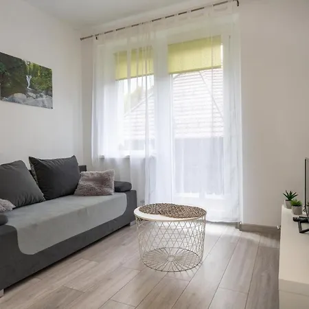 Appartement Regina Szklarska Poręba