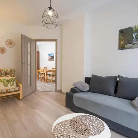 Appartement Regina Szklarska Poręba