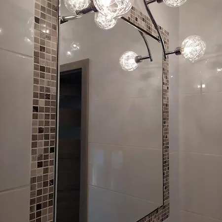 Regina Appartement Szklarska Poręba