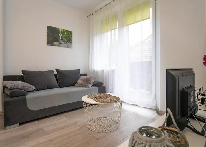 Appartement Regina *