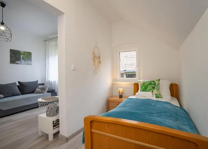 Appartement Regina Szklarska Poręba