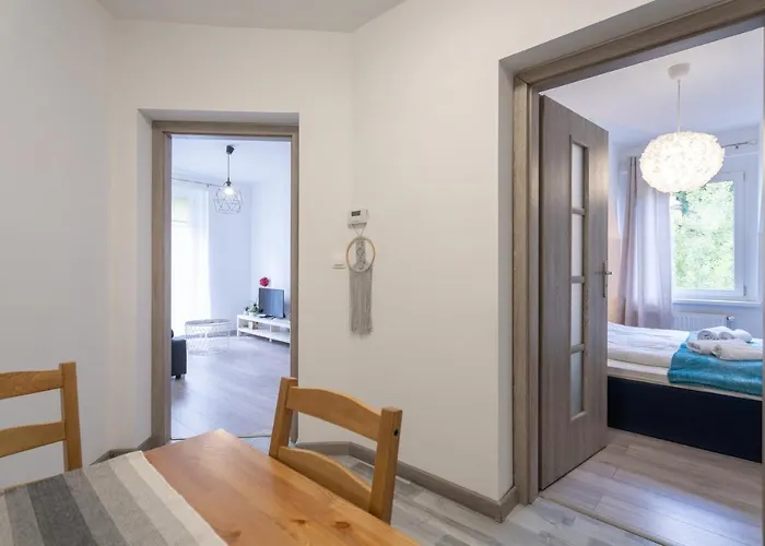 Appartement Regina *