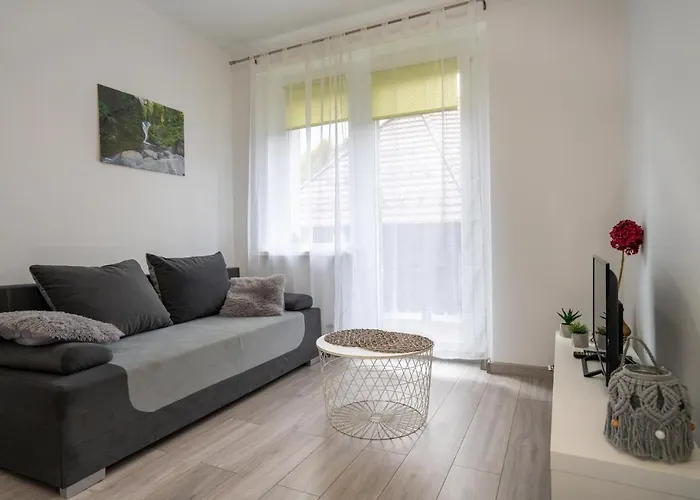 Appartement Regina Szklarska Poręba