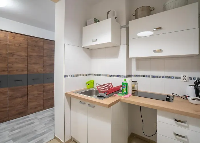 Regina Appartement *