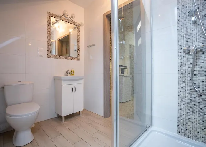 Regina Szklarska Poręba