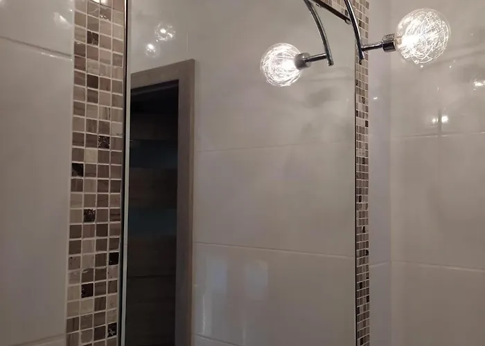 Regina Appartement Szklarska Poręba