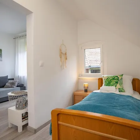 شقة Regina شكلارسكا بوريبا