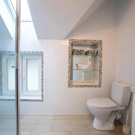 شقة Regina شكلارسكا بوريبا